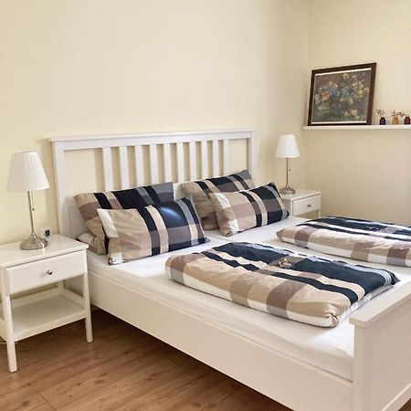 Alte Heimat Apartman Schwegenheim Kültér fotó