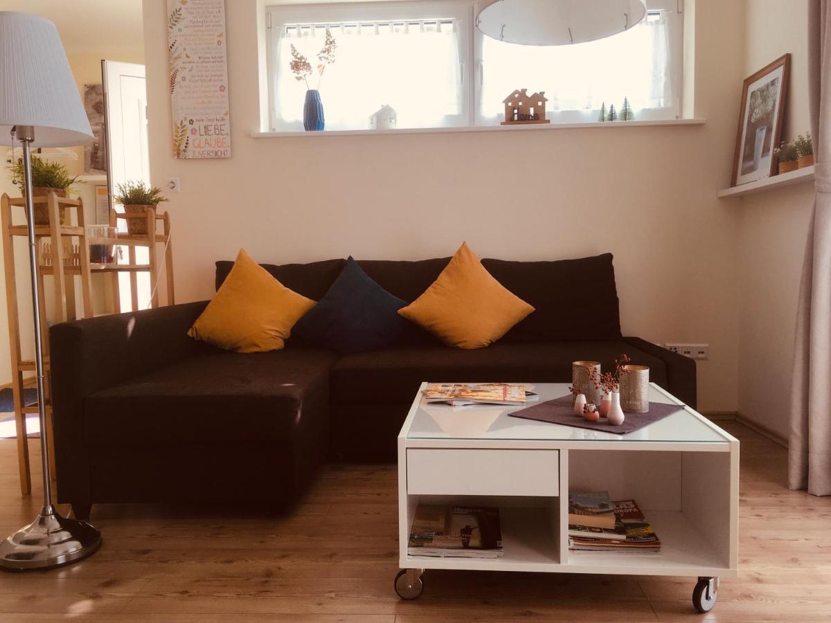Alte Heimat Apartman Schwegenheim Kültér fotó